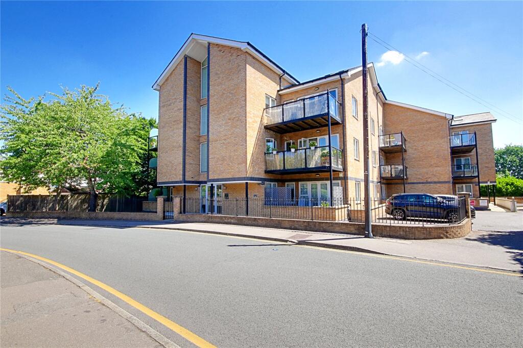Main image of property: Gladbeck Way, Enfield, EN2