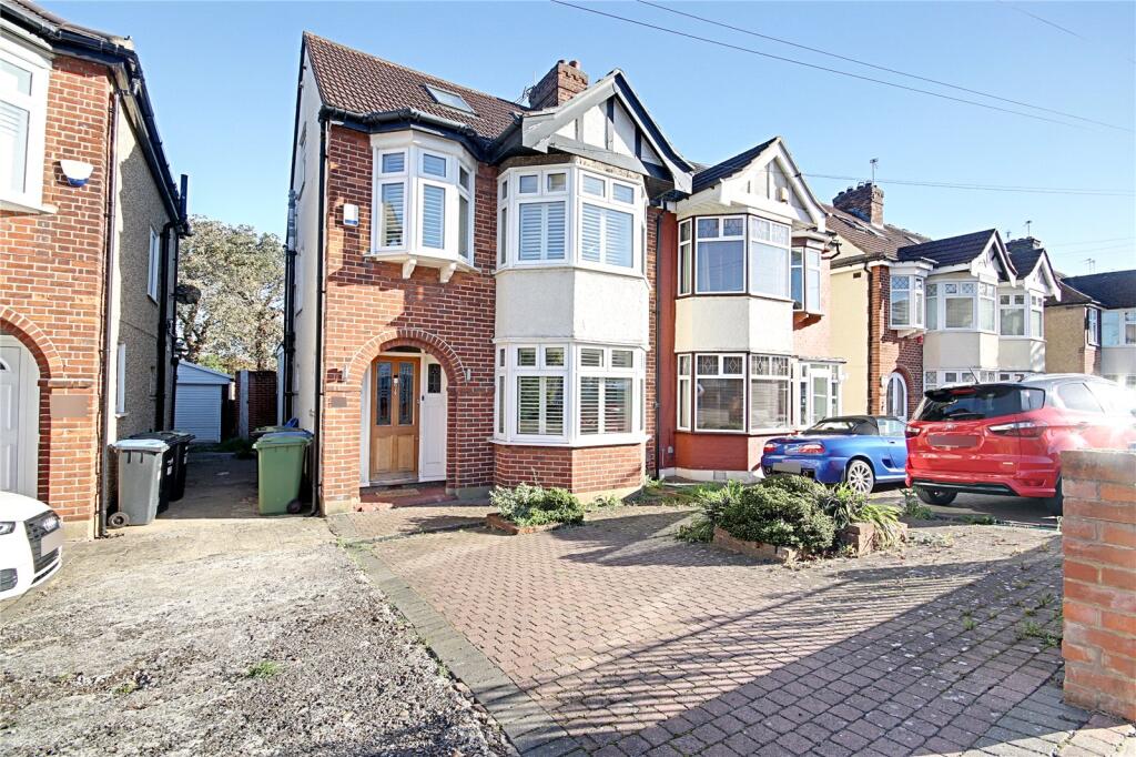Main image of property: Ladysmith Road, Enfield, EN1
