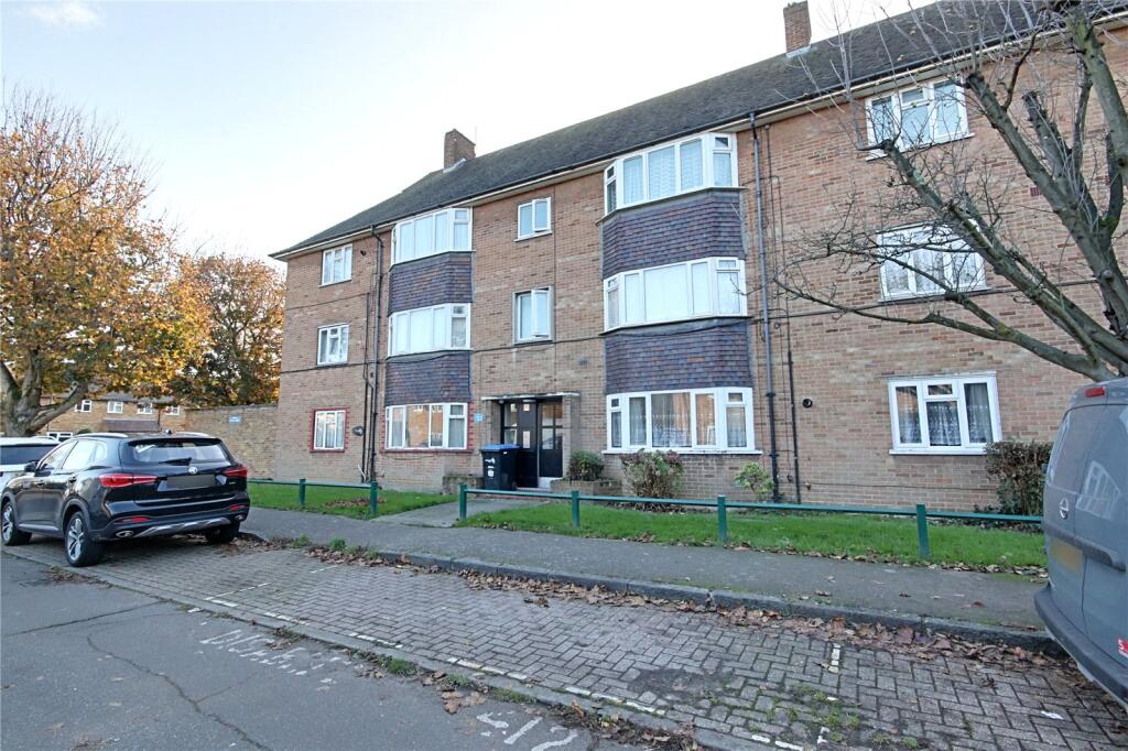 Main image of property: Severn Drive, Enfield, EN1