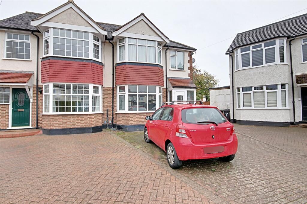 Main image of property: Newby Close, Enfield, EN1
