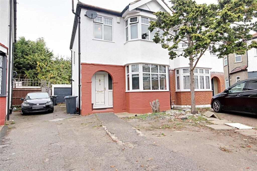 Main image of property: Herrongate Close, Enfield, EN1