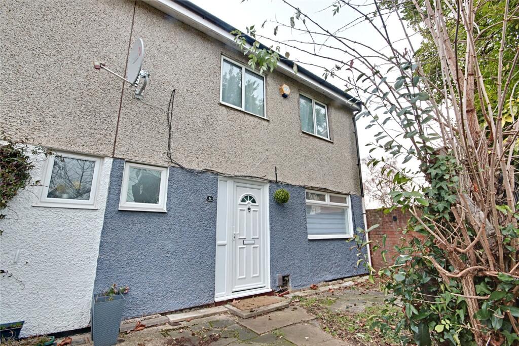 Main image of property: Agricola Place, Enfield, EN1