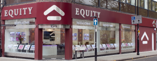 Equity Estate Agents, Enfield Townbranch details