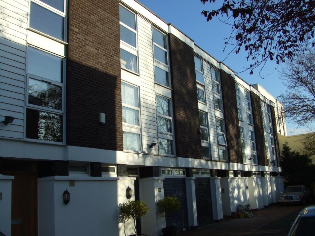Main image of property: Elliott Square, Primrose Hill, NW3