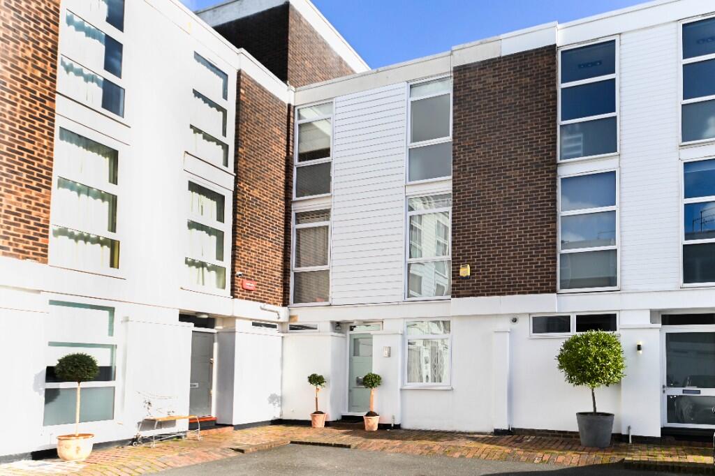 Main image of property: Hawtrey Road, Primrose Hill, NW3