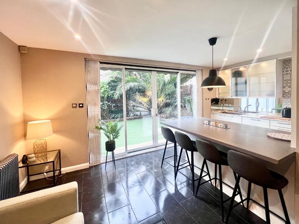 Main image of property: Lower Merton Rise, Primrose Hill, NW3