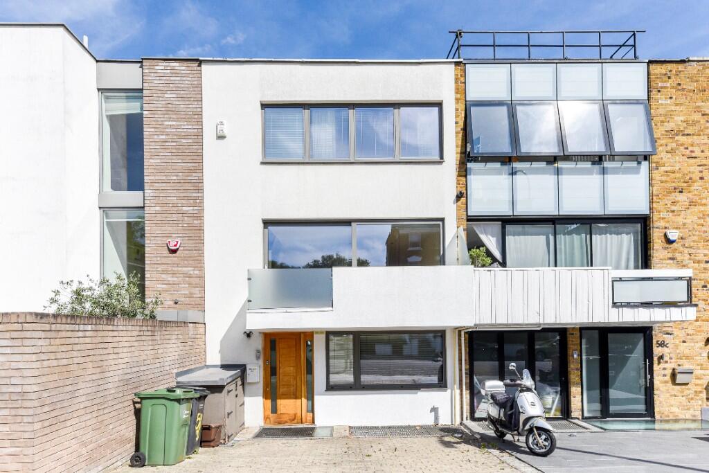 Main image of property: King Henrys Road, Primrose Hill, NW3