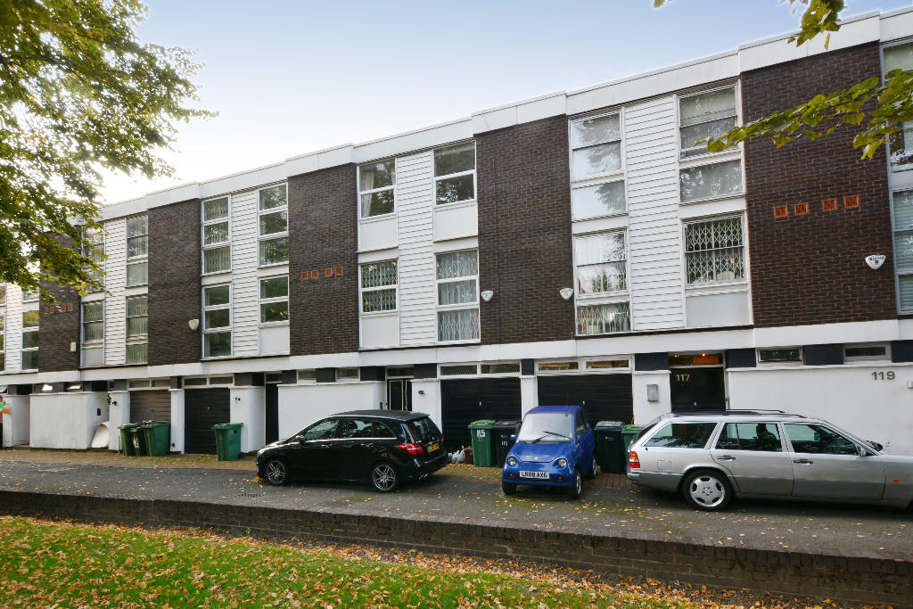 Main image of property: Fellows Road, Swiss Cottage, NW3