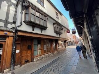 Main image of property: Mercery Lane, Canterbury, Kent, CT1