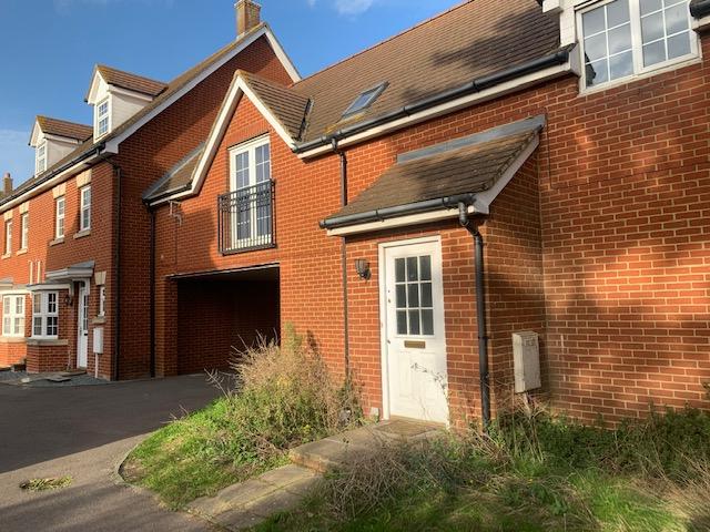 Main image of property: Larch Close, CT3