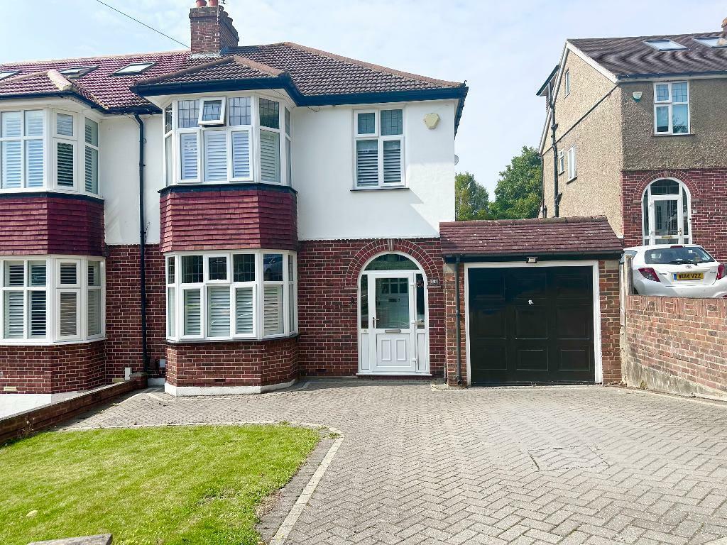 Main image of property: Cheltenham Road, Orpington, Kent, BR6 9HJ