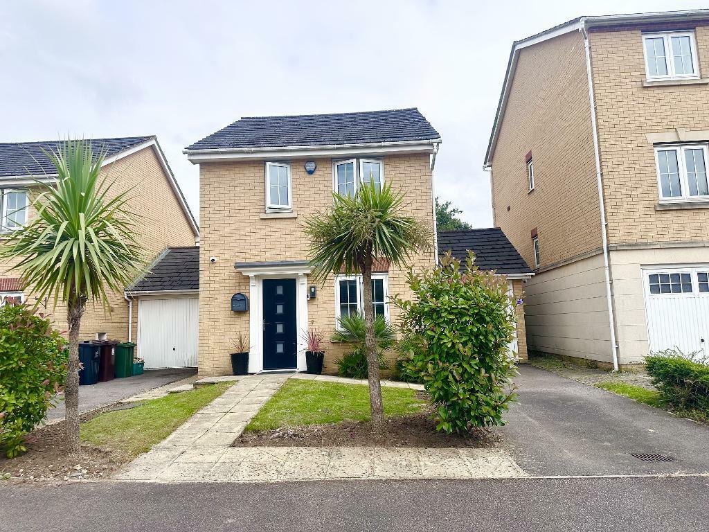 Main image of property: Barkway Drive, Orpington, Kent, BR6 8PQ