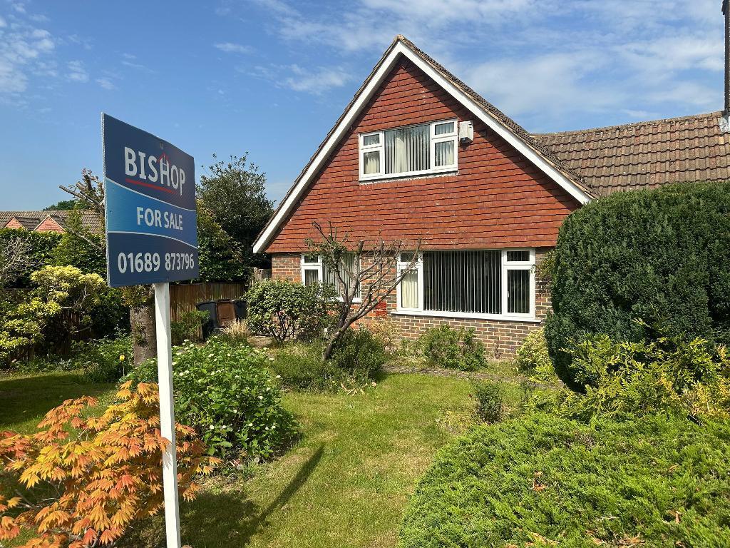Main image of property: Pondfield Road, Orpington, Kent, BR6 8HJ