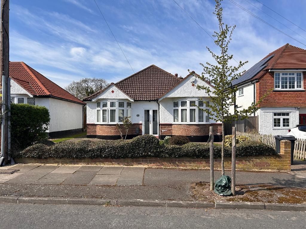 Main image of property: Haileybury Road, Orpington, Kent, BR6 9EY