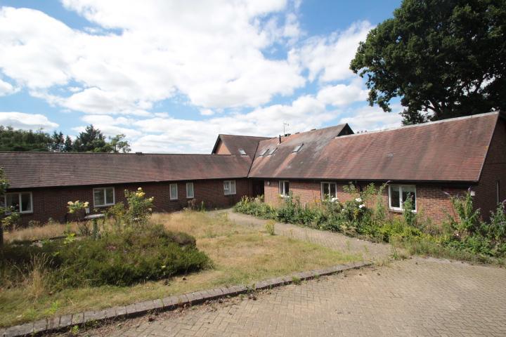 Main image of property: The Glebe Field, Shoreham Lane, Sevenoaks, Kent, TN13 3DR