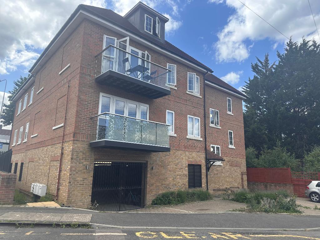 Main image of property: Chatham Hill Road, Bat and Ball, Sevenoaks, Kent, TN14 5AP