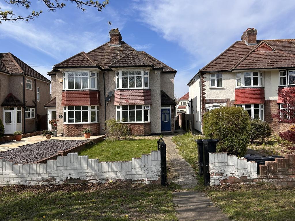 Main image of property: Cray Avenue, Orpington, Kent, BR5 4AA
