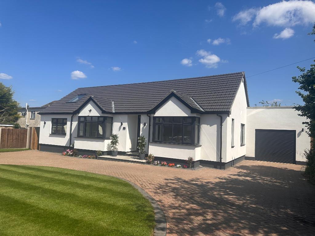 Main image of property: Irene Road, Orpington, Kent, BR6 0HA