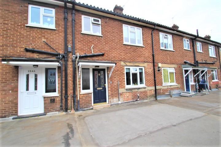 Main image of property: High Street, Orpington, Kent, BR6 0NB