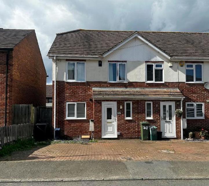 Main image of property: Anglesea Road, Orpington, Kent, BR5 4AW