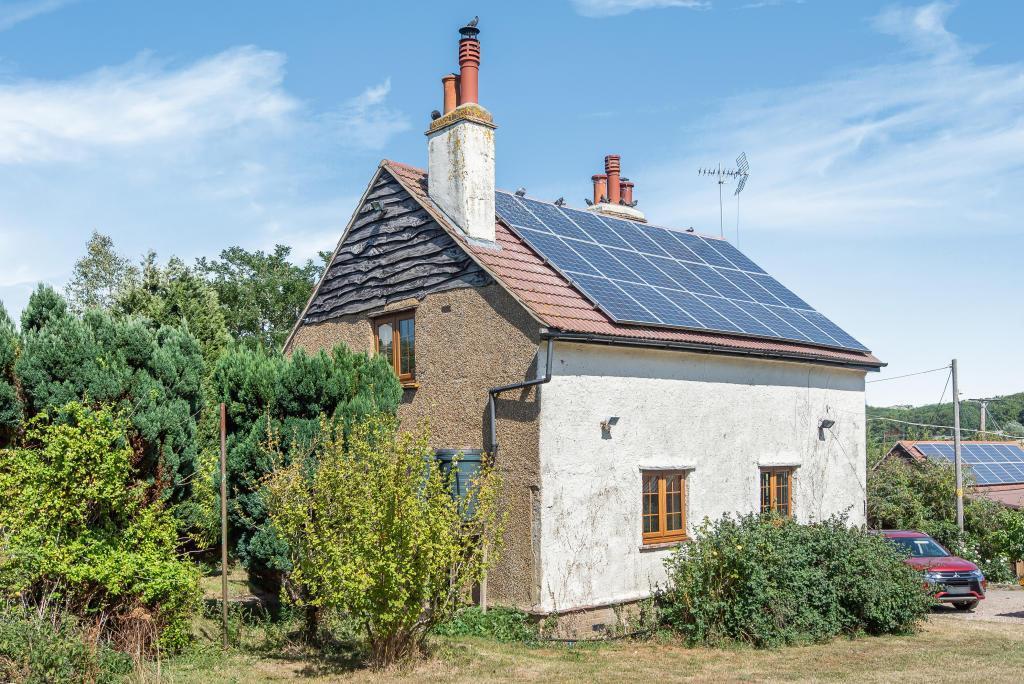 Main image of property: Skeet Hill Lane, Orpington, Kent, BR5 4HB