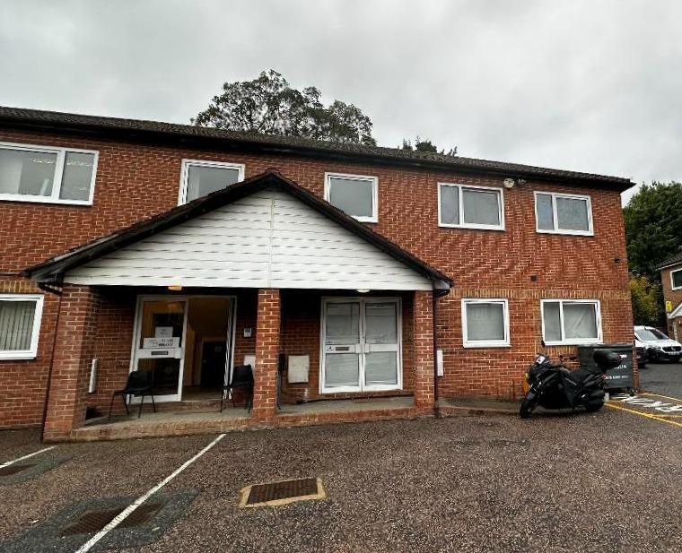 Main image of property: Roberts Mews, Orpington, BR6 0JP