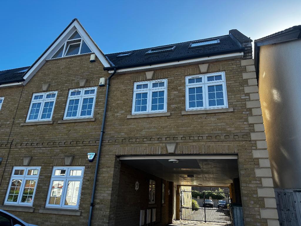 Main image of property: Stanley Road, Bromley, Kent, BR2 9JP