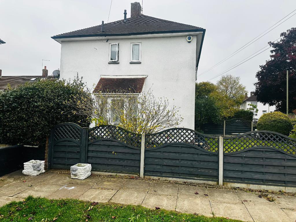Main image of property: Petersham Gardens, Orpington, Kent, BR5 2QA
