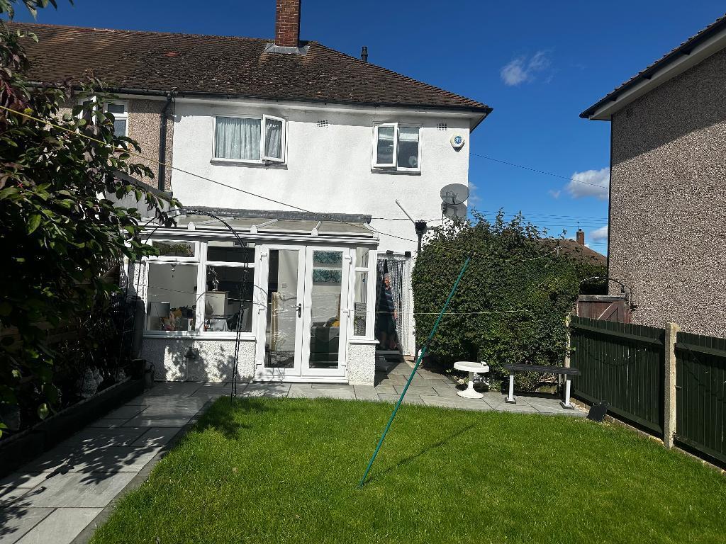 Main image of property: Petersham Gardens, Orpington, Kent, BR5 2QA