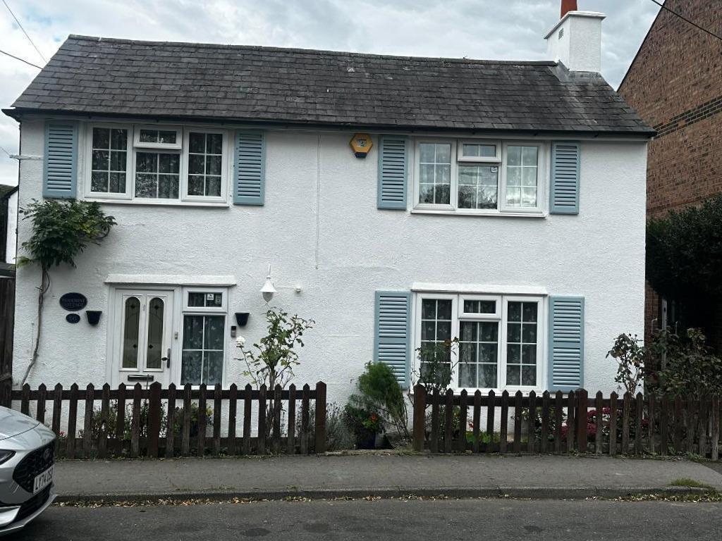 Main image of property: Station Road, Halstead, Sevenoaks, Kent, TN14 7DJ