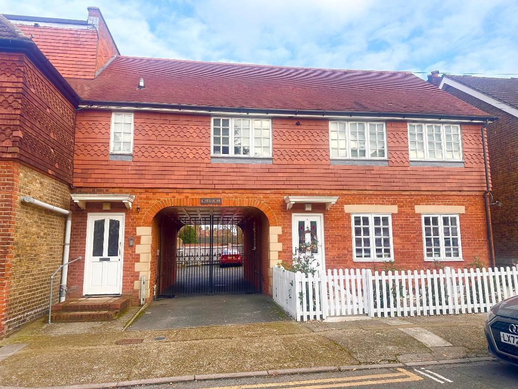 Main image of property: Aynscombe Angle, Orpington, Kent, BR6 0JH