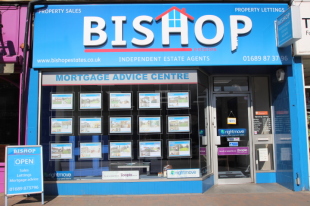 Bishop Estate Agents , Orpington branch details