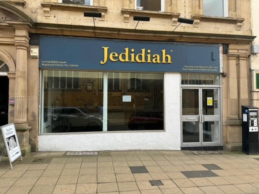 Main image of property: Ground floor, 6-7 George Row, Northampton, NN1 1DF