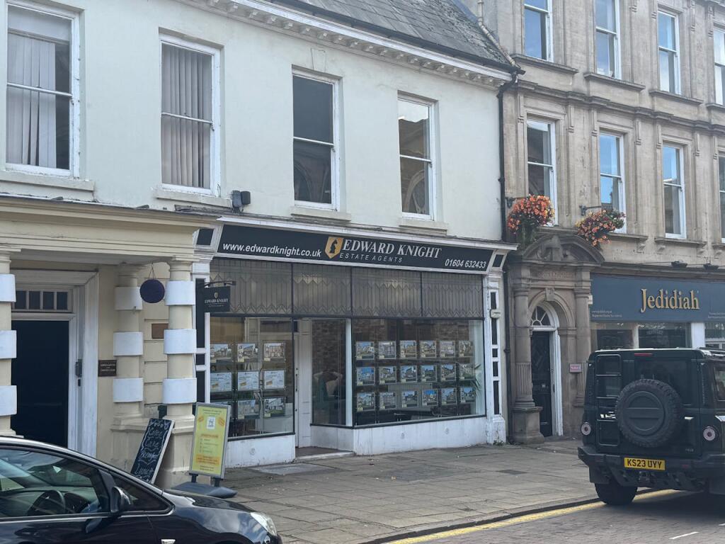 Main image of property: 8 George Row, Northampton, NN1 1DF