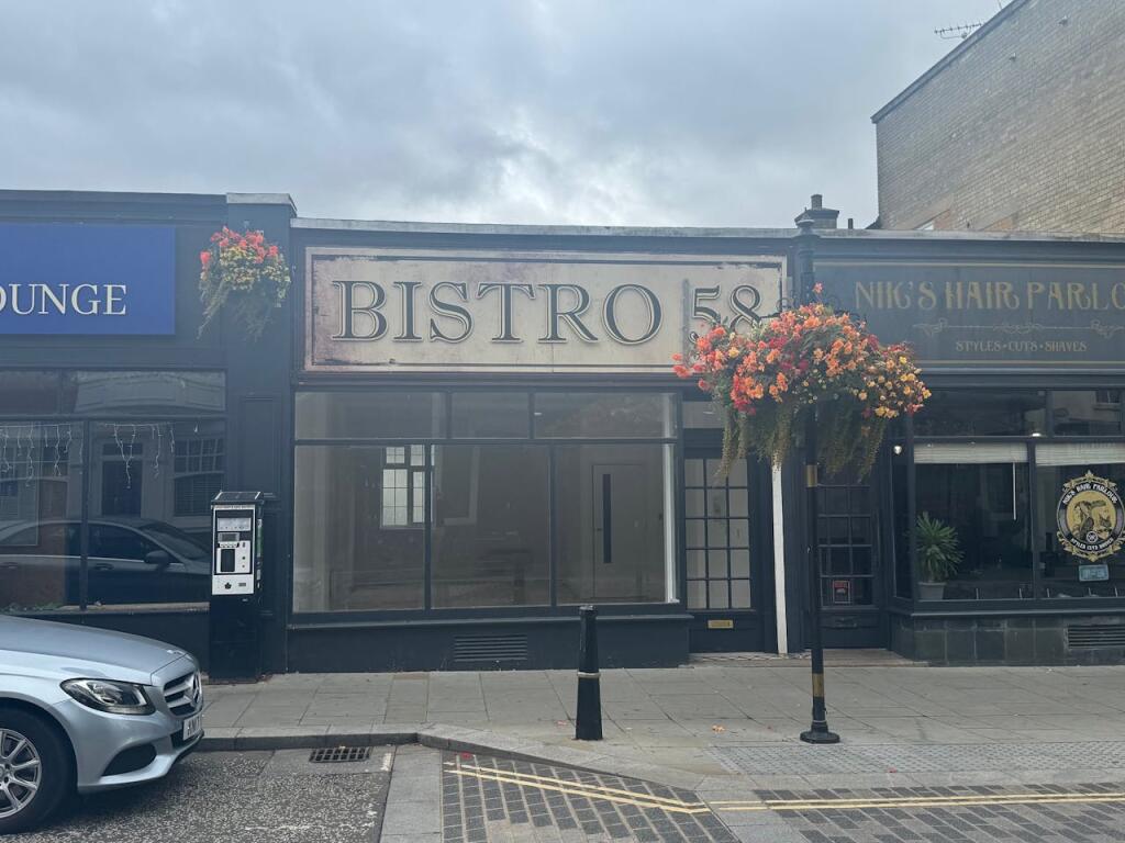 Main image of property: 58 St. Giles Street, Northampton, NN1 1JW