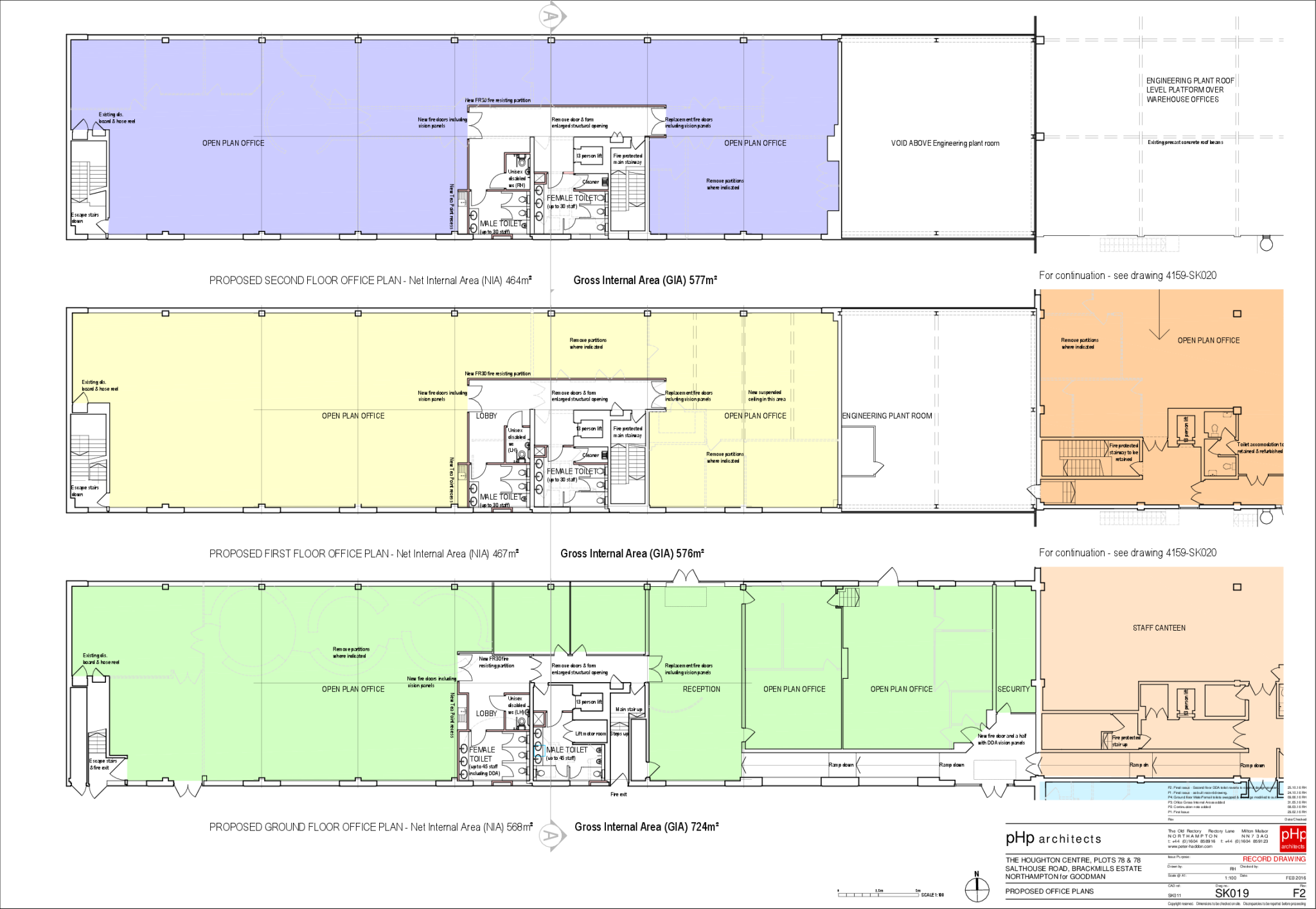 4159SK019 F2 Proposed Office Plans.pdf