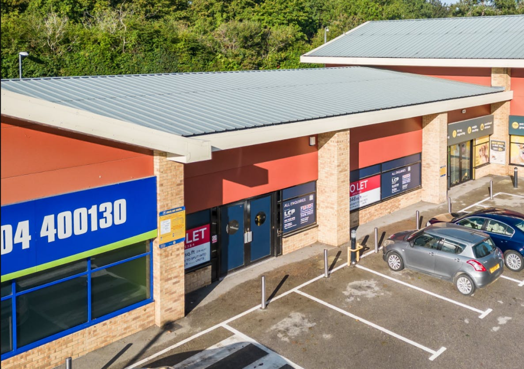 Main image of property: Unit 3, 3-4 The Boulevard, Octagon Way, Northampton, NN3 8JP