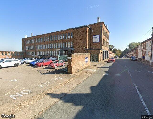 Main image of property: S9, Unit S9, Nene Enterprise Centre, Northampton, NN2 6EF