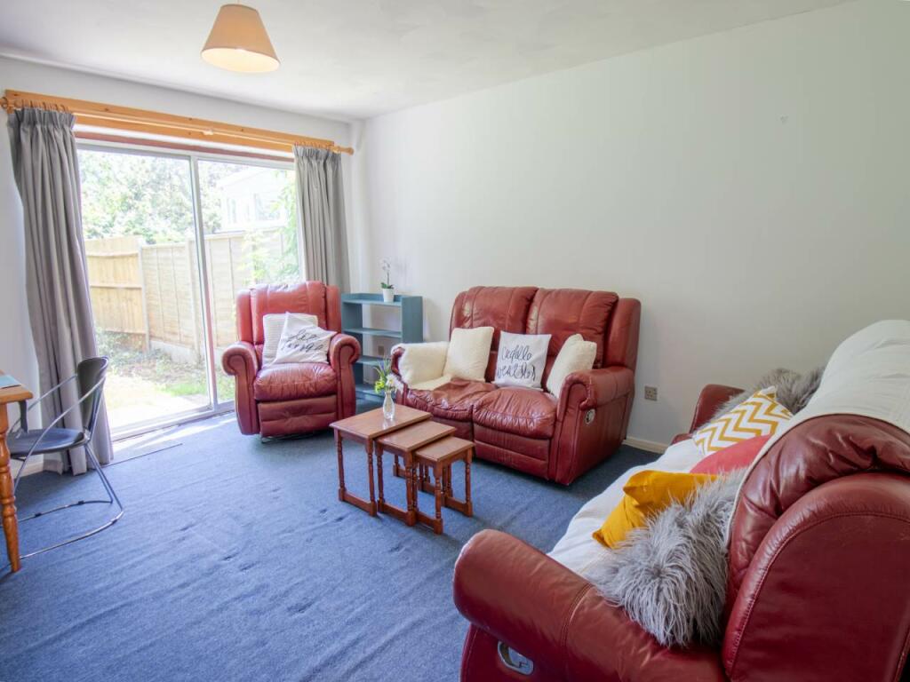 Main image of property: St Michaels Place, Canterbury, Kent