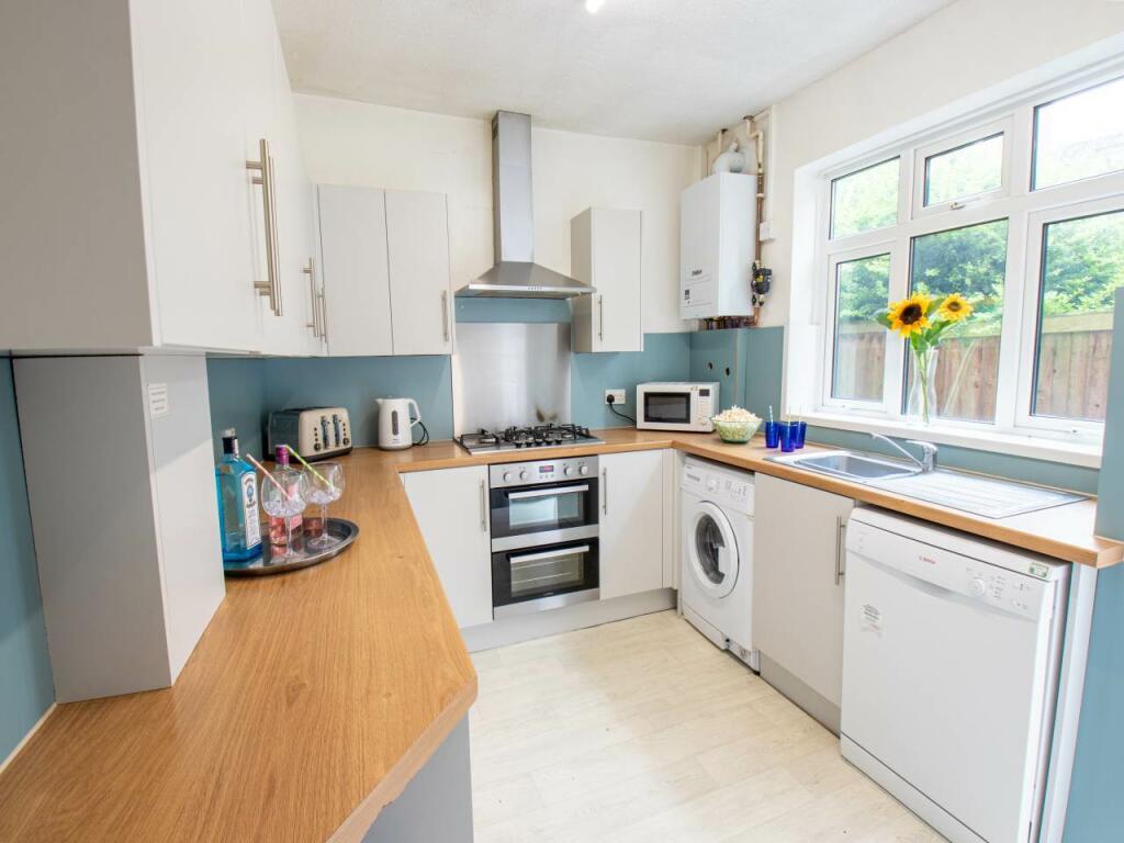 1 bedroom house for rent in Whitstable Road, Canterbury, Kent, CT2