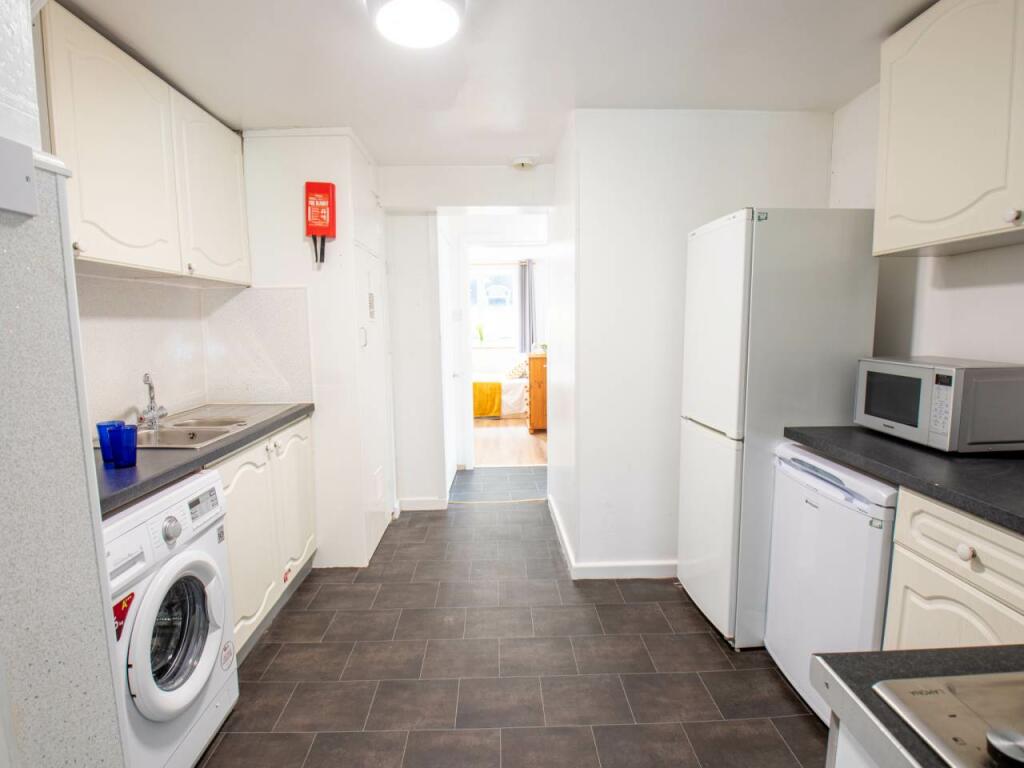 Additional property image - Tenterden Drive, Canterbury, Kent