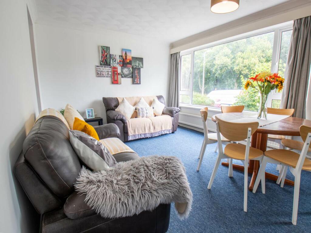 Additional property image - Tenterden Drive, Canterbury, Kent