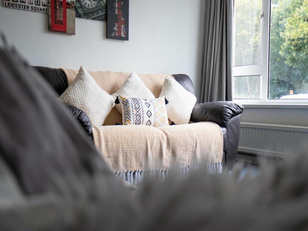 Additional property image - Tenterden Drive, Canterbury, Kent