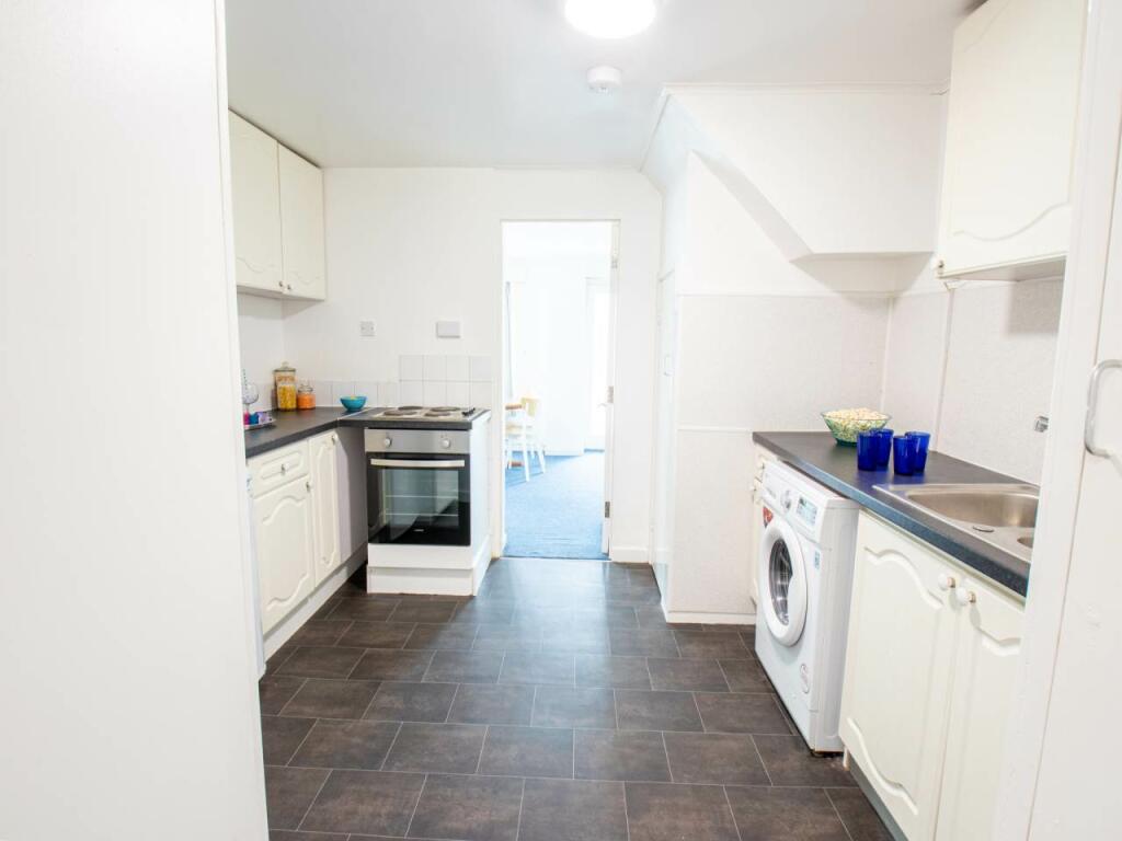 Additional property image - Tenterden Drive, Canterbury, Kent