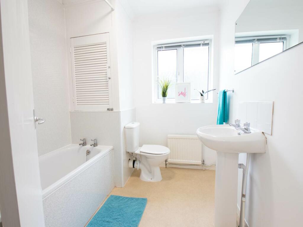 Additional property image - Tenterden Drive, Canterbury, Kent