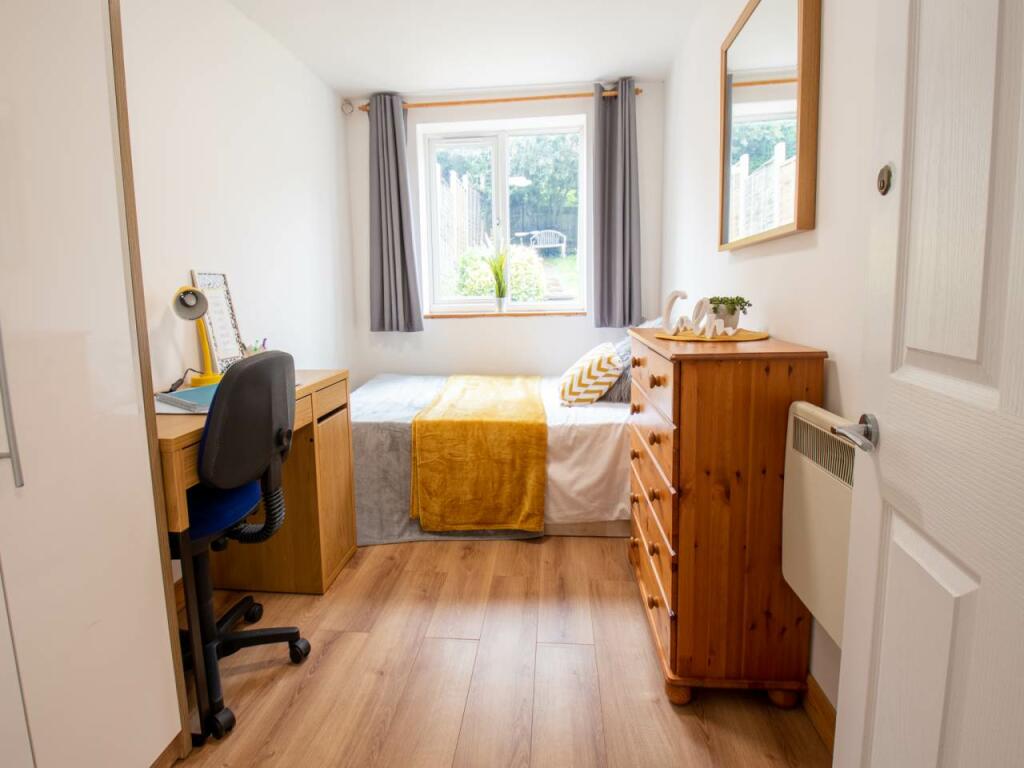 Additional property image - Tenterden Drive, Canterbury, Kent