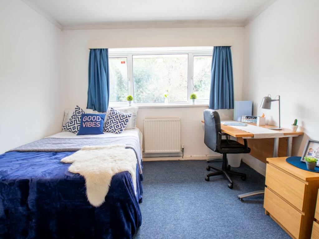 Additional property image - Tenterden Drive, Canterbury, Kent