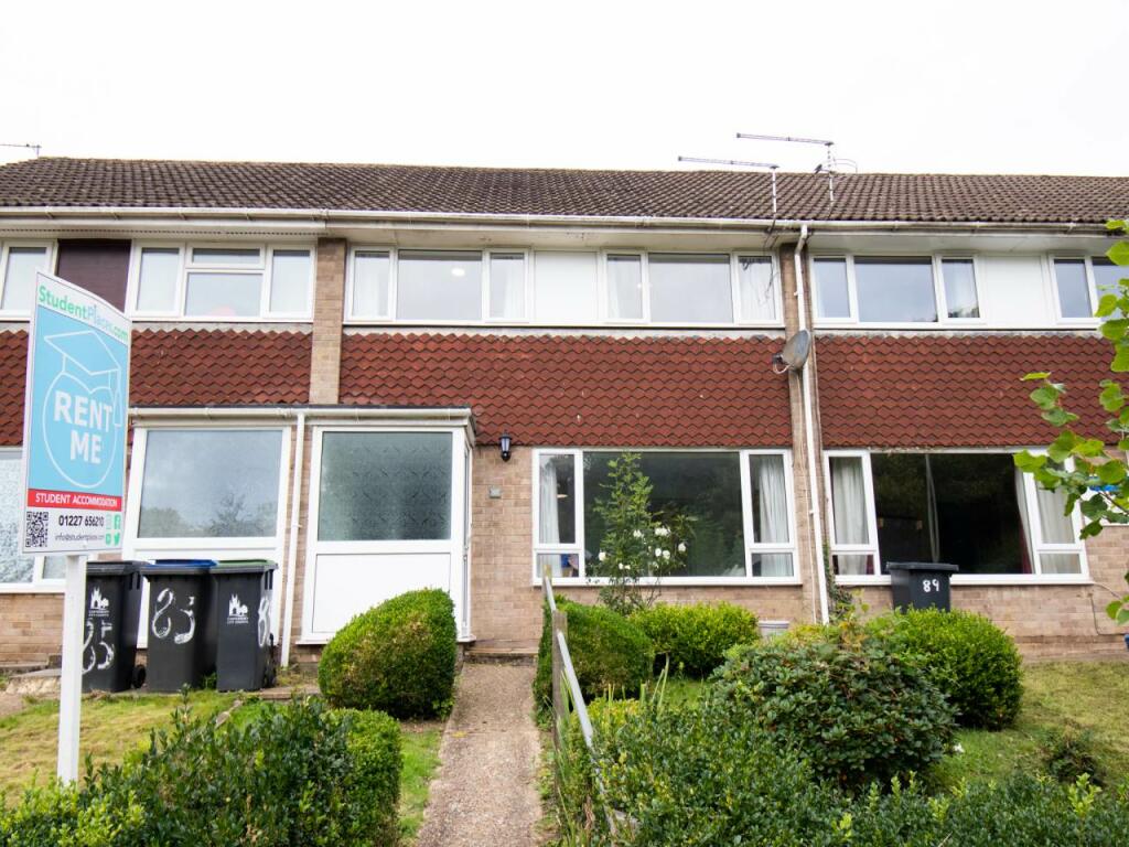 Additional property image - Tenterden Drive, Canterbury, Kent
