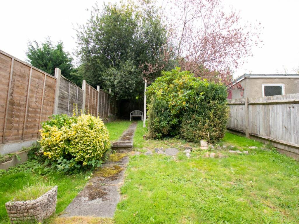 Additional property image - Tenterden Drive, Canterbury, Kent