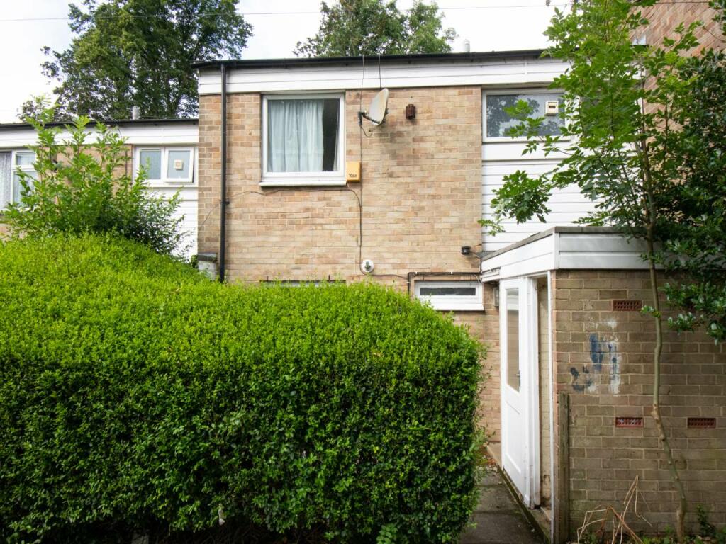 Additional property image - Querns Place, Canterbury, Kent